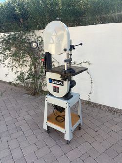 Delta Bandsaw