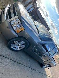 09 Chevy silverado