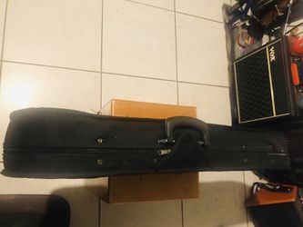Violin case(soft case)