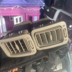 Tahoe Parts 