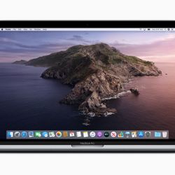 MacBook Pro Core i5 2.3 GHz 13" (Mid-2017) 8GB RAM 256GB SSD (MPXT2LL/A)