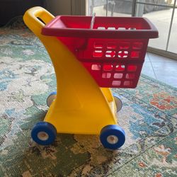 Shopping Cart