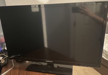 Small TV