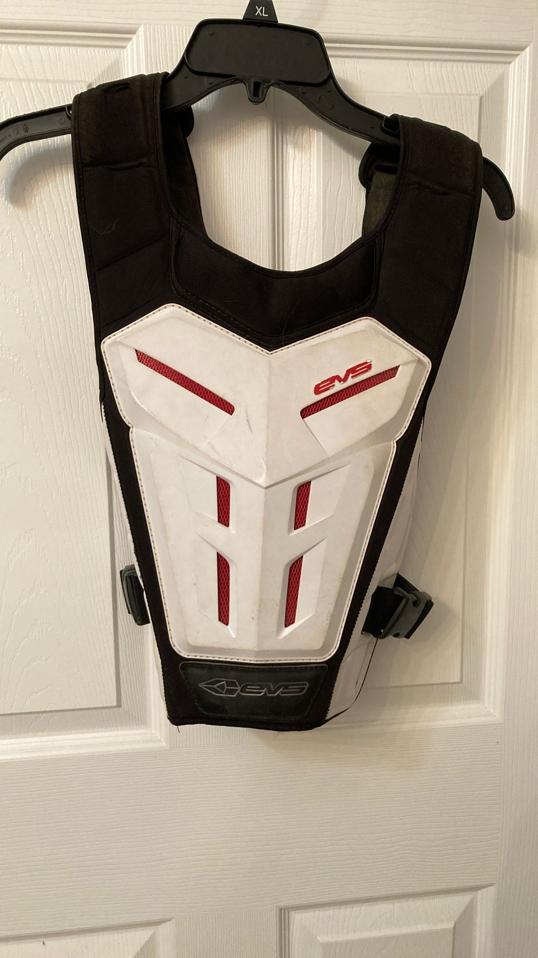 Chest protector