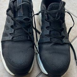 Reebok Man Steel Toe Work shoes 