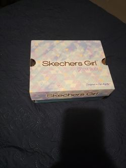 Shoes Girl