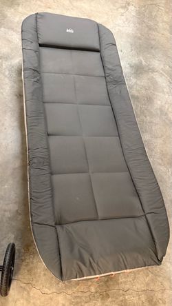 REI Wonderland comfort cot