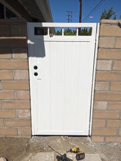 Custom Gates