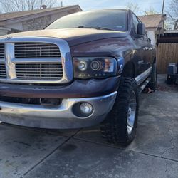 2005 Dodge Ram 2500