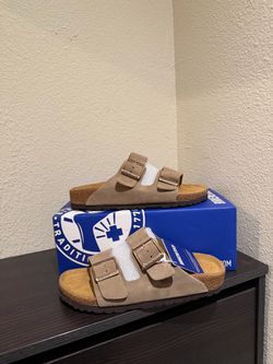 Birkenstock Arizona