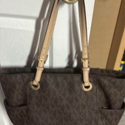 MK Bag $50