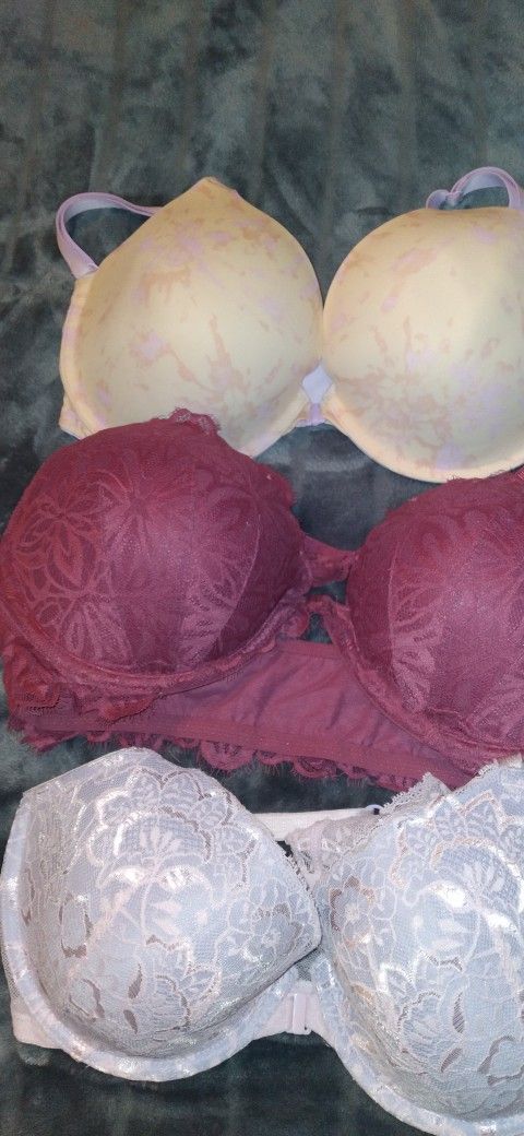 Victoria's Secret 36dd