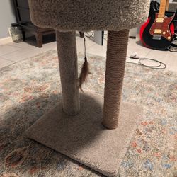 Cat Tree