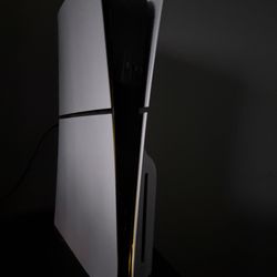 Ps5 slim