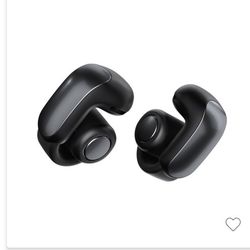 BOSE ULTRA  Open Ear Wireless..