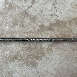 Diamana ZF Aftermarket Driver Shaft **Titleist Taylormade Callaway Ping**
