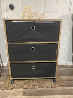Storage Tower