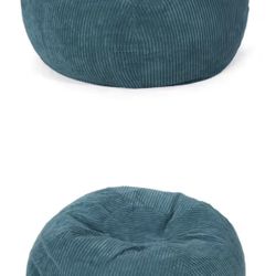 Memory Foam Bean Bag