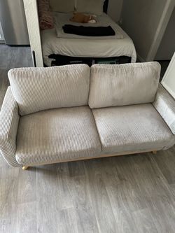Loveseat Sofa