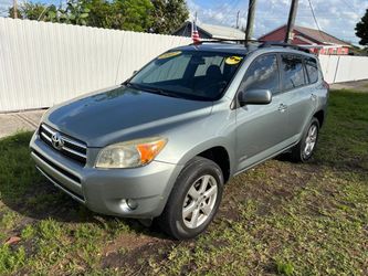 2007 Toyota RAV4