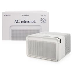 A/C Air Conditioner Unit Aire Acondicionado Portátil Portable Window Air Conditioner Unit Aire Acondicionado Portátil Portable Window Air Conditioner 