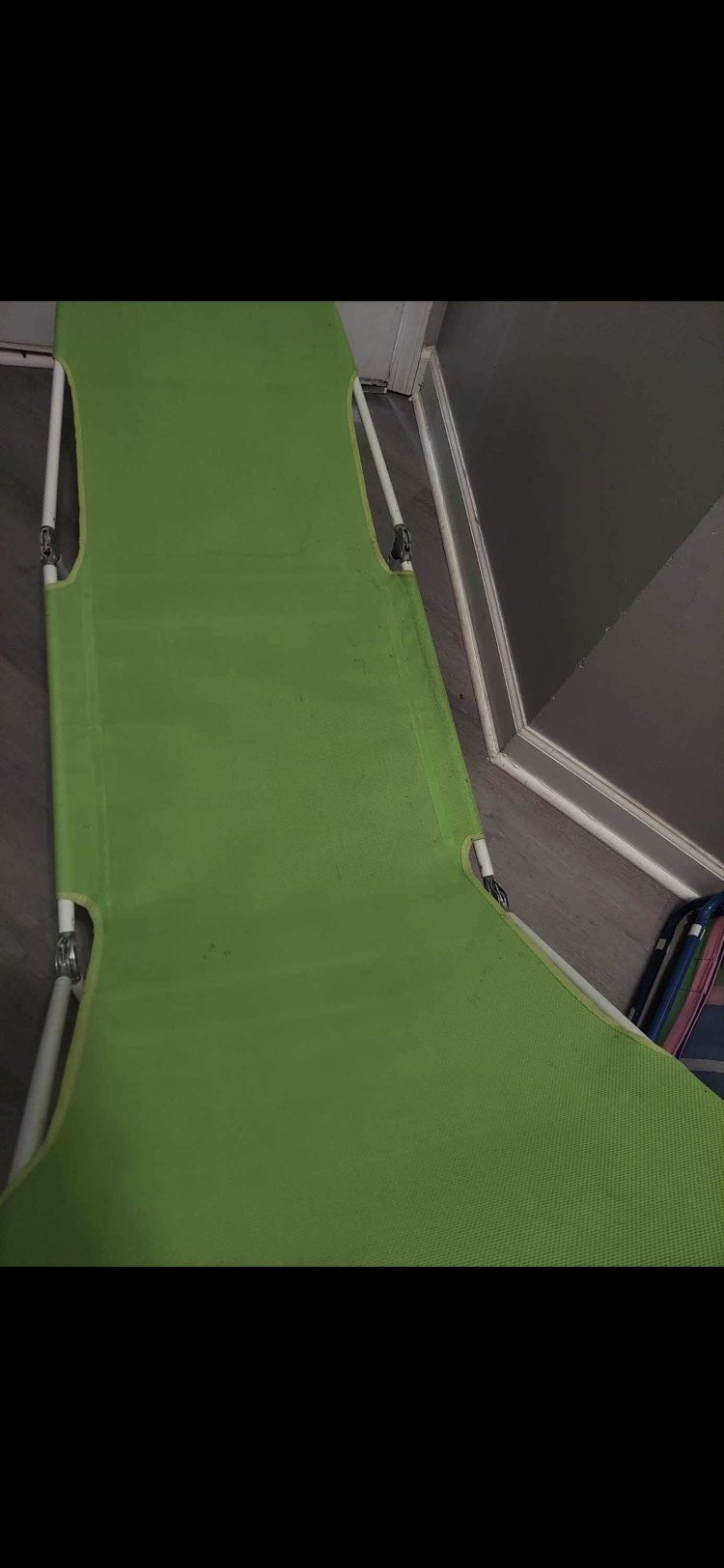 Lounge Chair Used Good