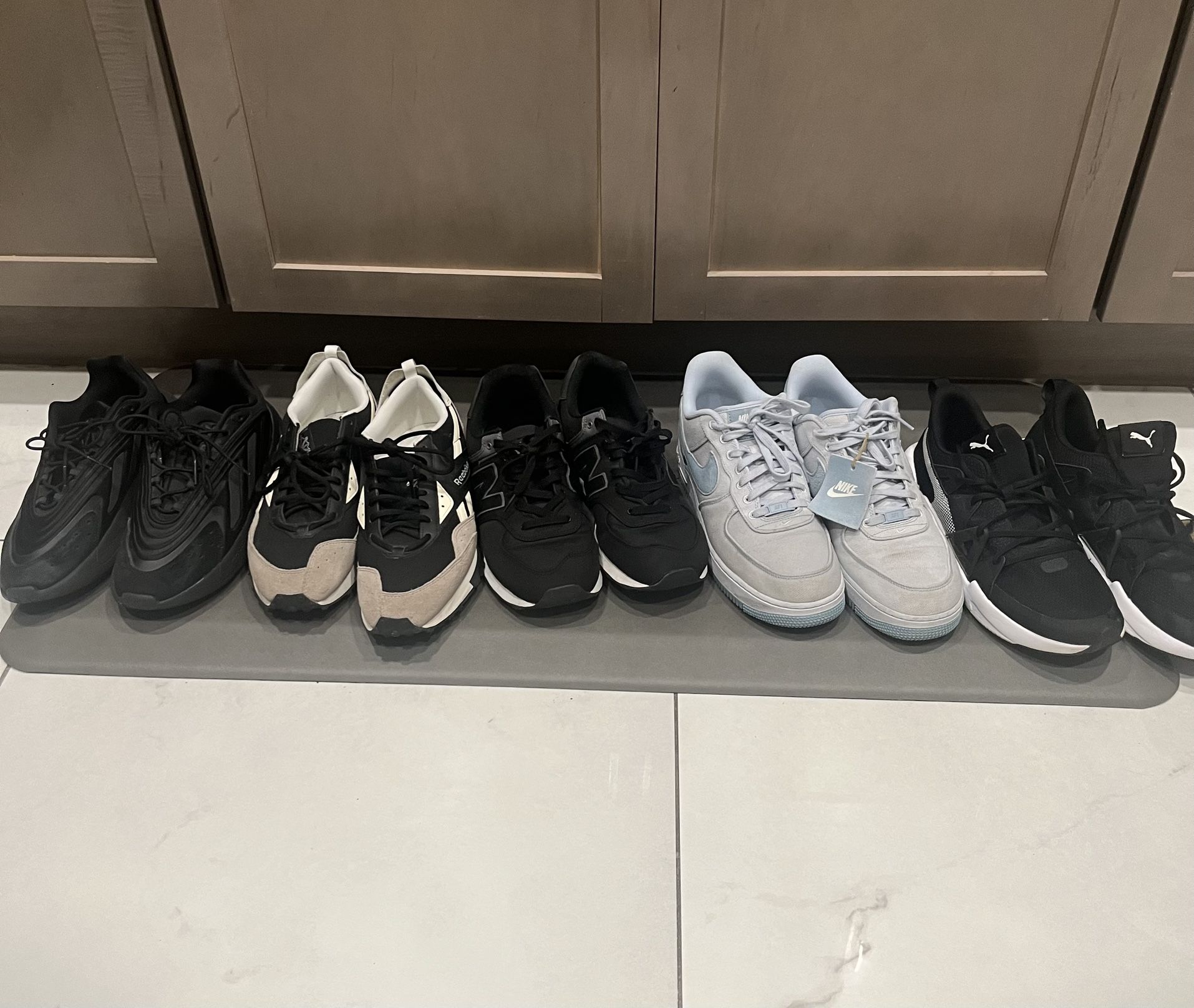 Shoes For Sale