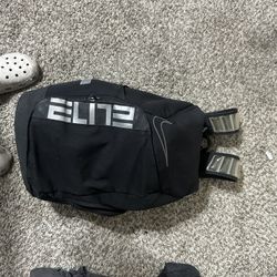 Nike Elite Backpack 