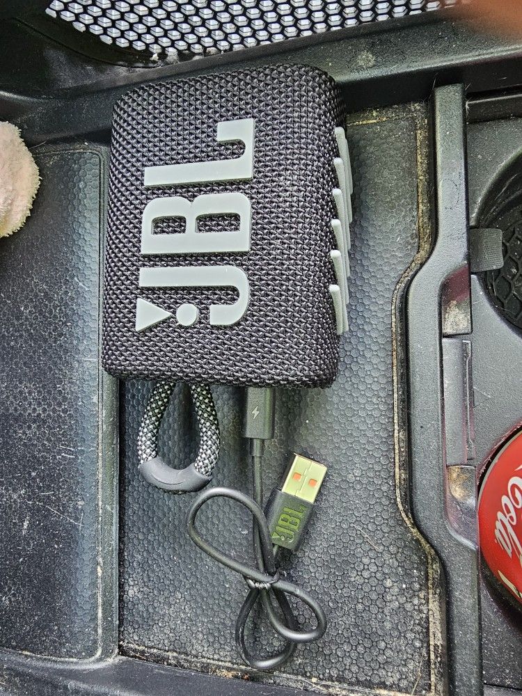 JBL Speaker