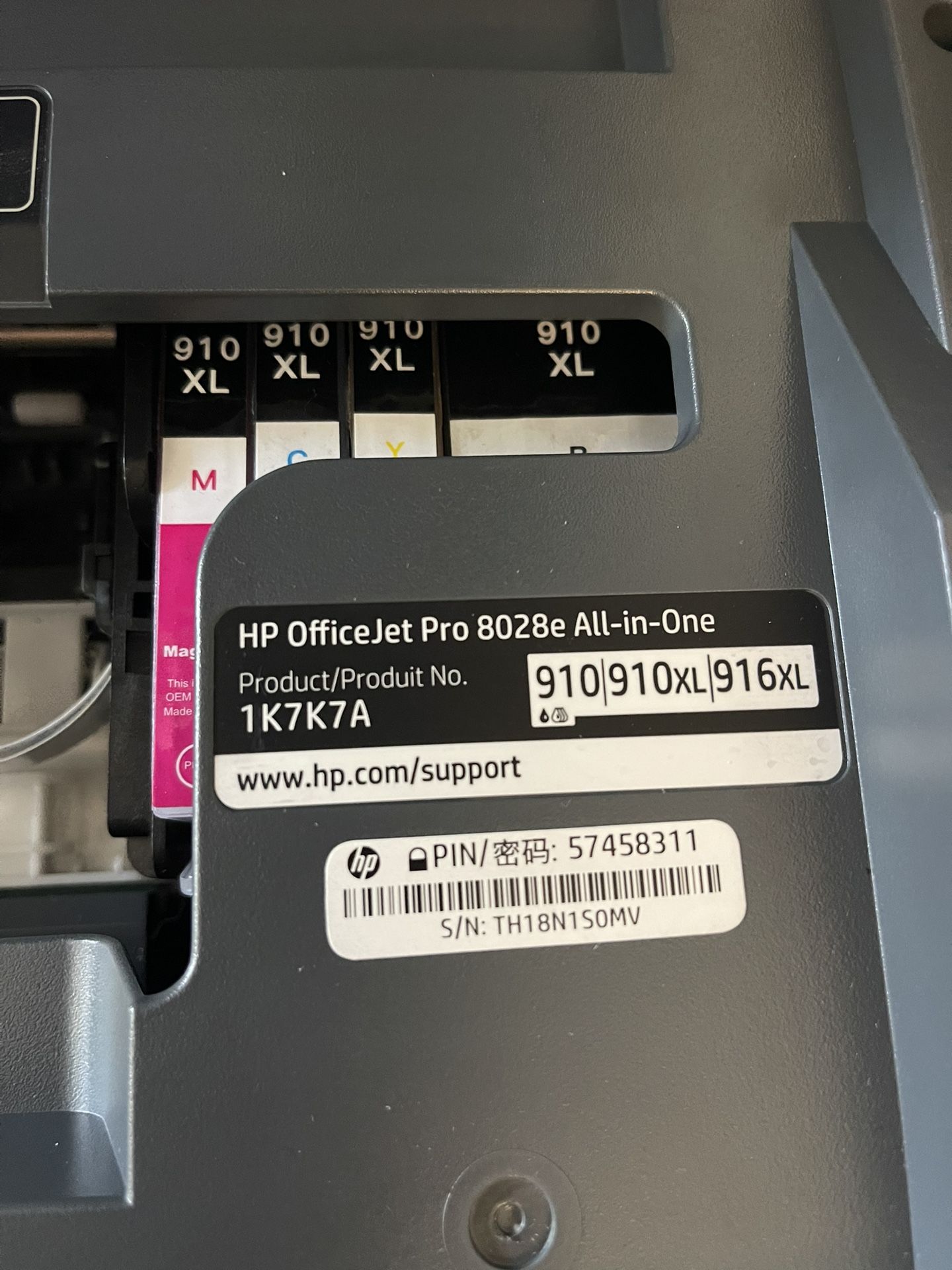 Printer