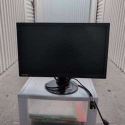 Lenovo 22" Monitor 