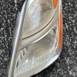 Toyota Prius Headlight 