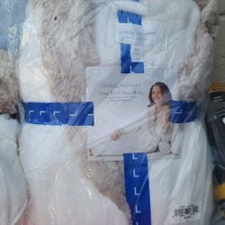 Bata De Baño Size L