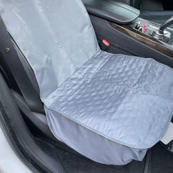 Car Seat Cover For Pets - Pet Seat Cover