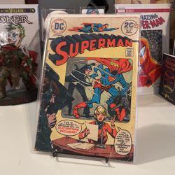 Superman #275
