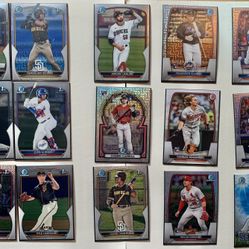 Baseball Cards