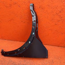 2022 2023 HYUNDAI IONIQ 5 LEFT DRIVER SIDE FENDER PANEL OEM