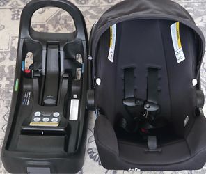 Joie car seat