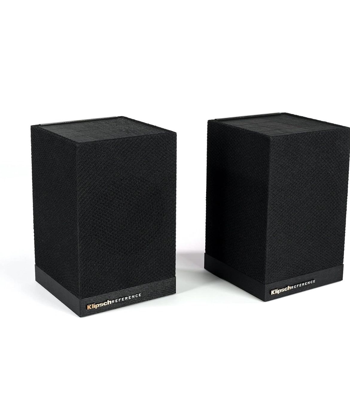 Speaker Pair
