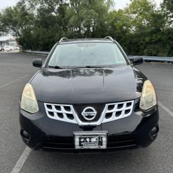 2012 Nissan Rogue