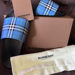 Burberry 