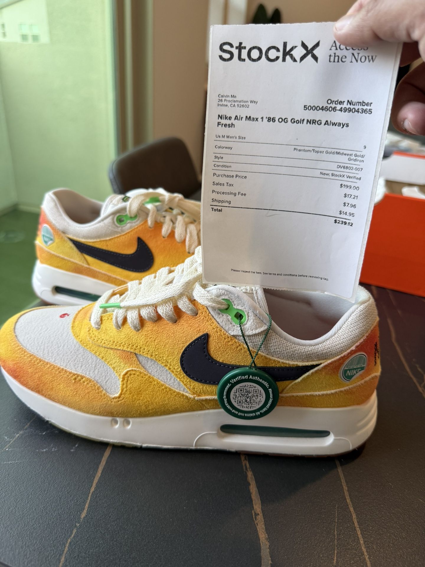 Nrg Air Max Og Nike Shoes Nike Air Max Nrg Lahar Poshmark