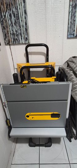Table saw 10" inches
