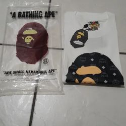 Bape Shirt 