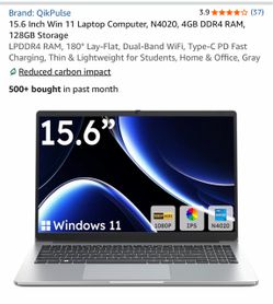 Laptop Computer