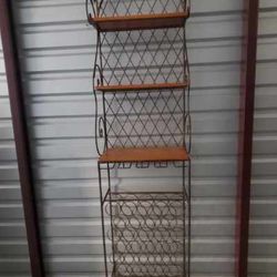 Wine Rack
