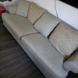 Love Seat Couch