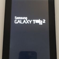 Samsung Tab