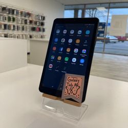 Samsung Galaxy Tab A8 Tablet - PAYMENTS AVAILABLE NO CREDIT NEEDED