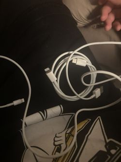 Lighting Charges Brand New